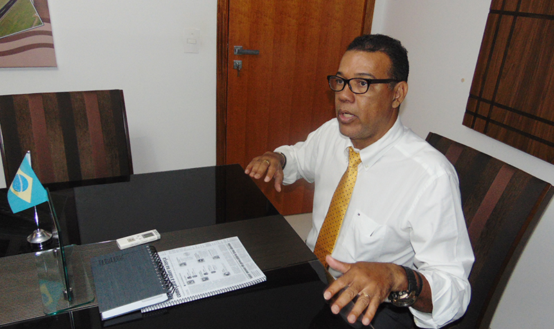 Cassio Benedicto indica atualização constante para se sobressair na carreira