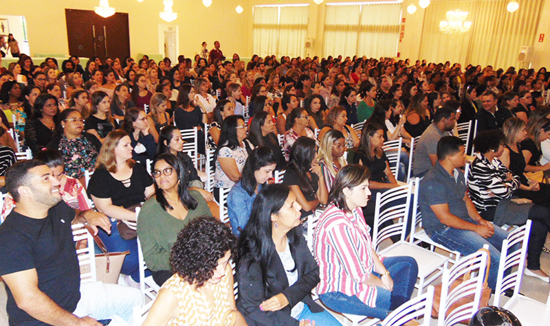 Profissionais da Educação começarão a ser vacinados a partir de segunda-feira (12) - arquivo
