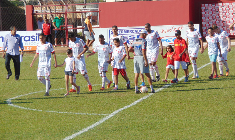 Internacional disputa o último jogo da 1ª fase em casa